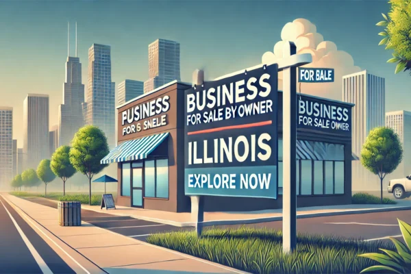 business for sale by owner illinois Explore Now