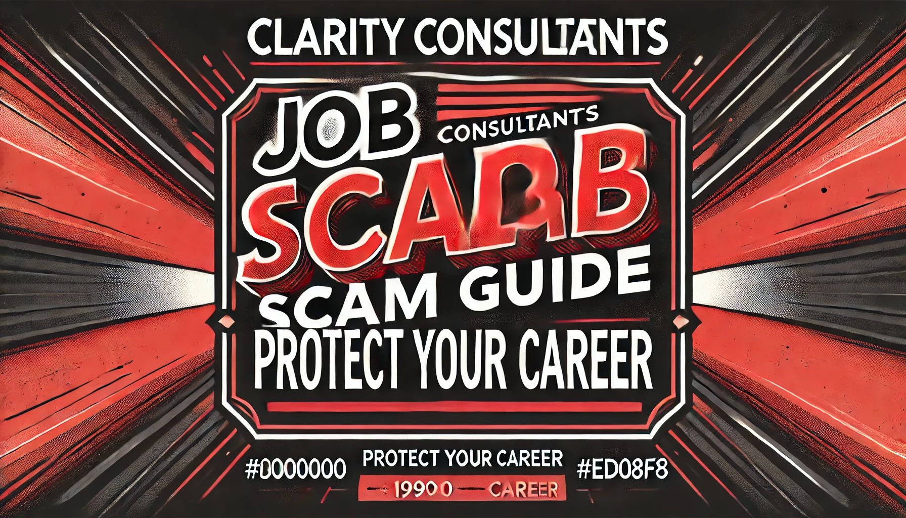 Clarity Consultants Job Scam Guide Protect Your Career