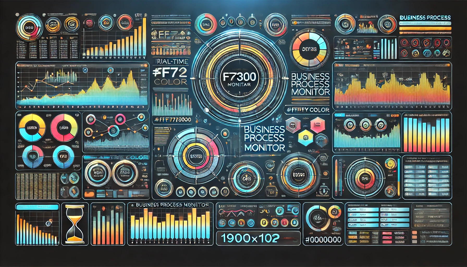 Business Process Monitor 10: The Ultimate Tool for Business Efficiency