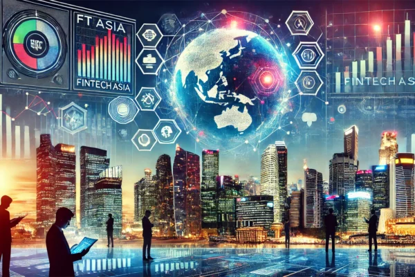 FTAsiaManagement Economy News from FintechAsia – Latest Updates & Insights