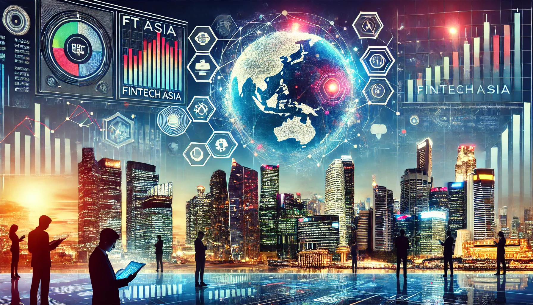 FTAsiaManagement Economy News from FintechAsia – Latest Updates & Insights