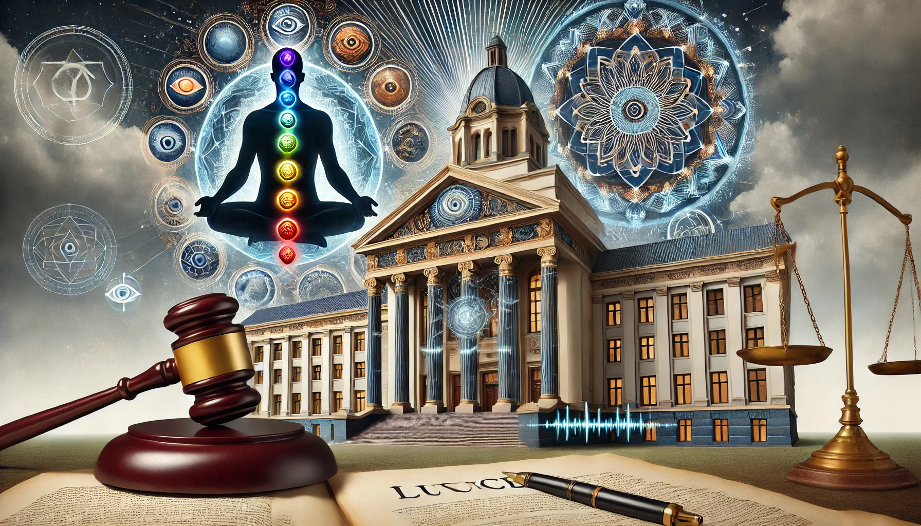 University of Metaphysical Sciences Lawsuit Update: Latest Developments & Legal Insights