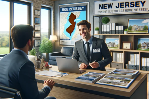 Your Ultimate Guide to Finding the Best realtor nj Tips, Trends & Expert Insights