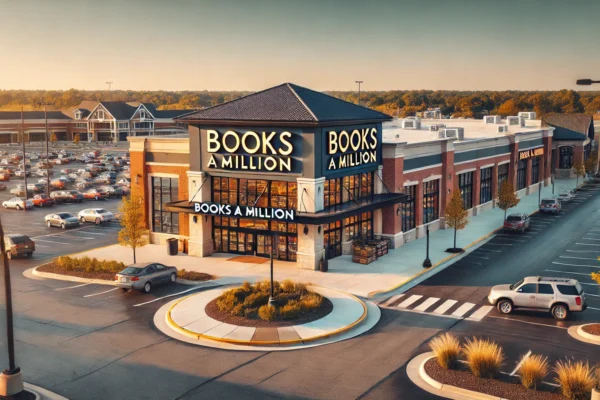 ✅ "Why Books A Million Terre Haute Is a Must-Visit in 2025"