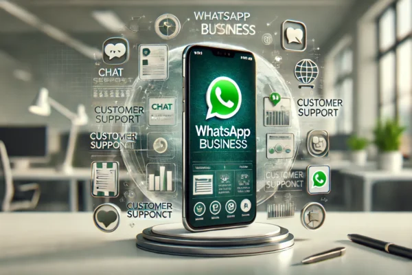 ✅ WhatsApp Business Growth: How It Can Boost Your Sales in 2025