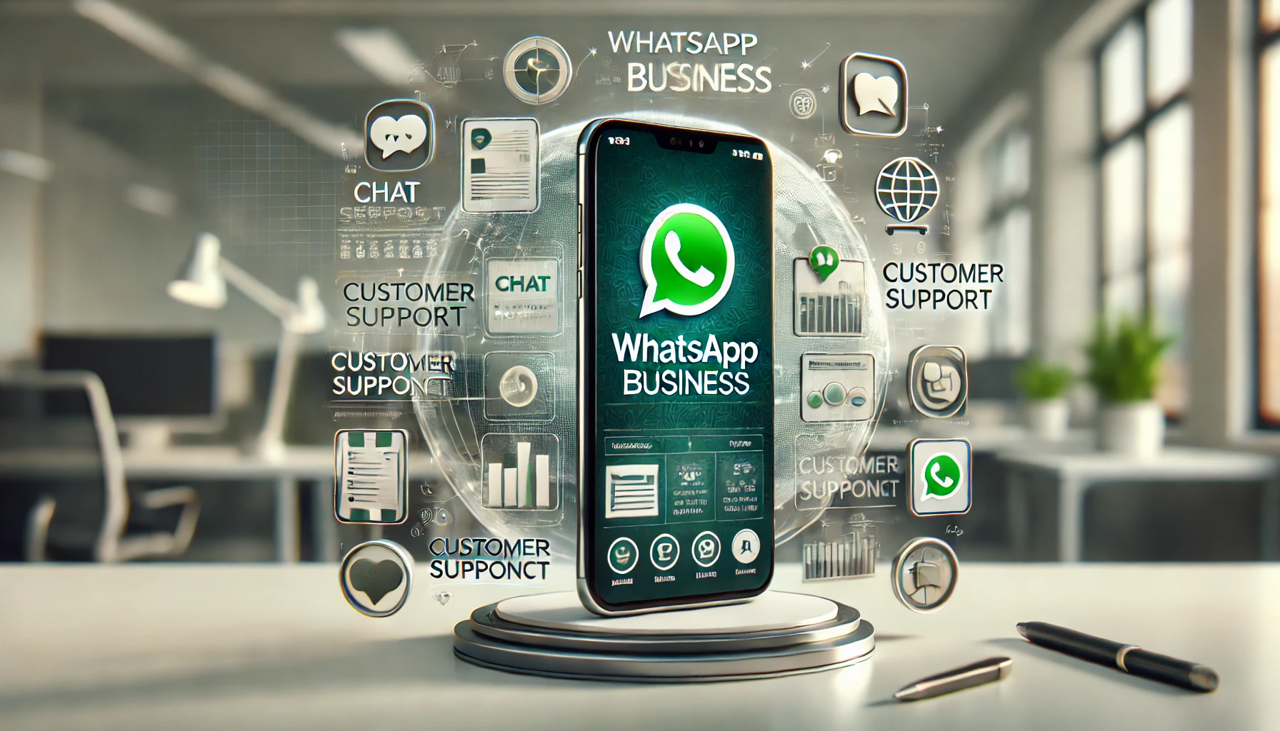 ✅ WhatsApp Business Growth: How It Can Boost Your Sales in 2025