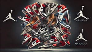 most popular jordans