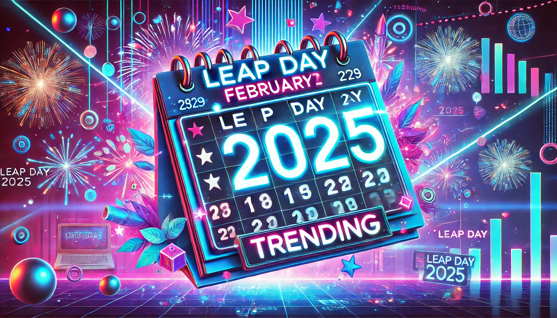 Leap Day 2025 Trending – What’s Making This Extra Day Special?