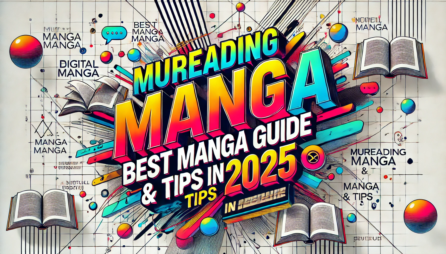 MuReadingManga Best Manga Guide & Tips in 2025