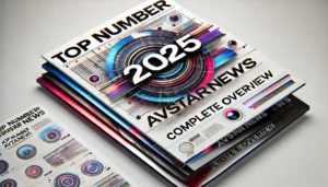 Top Number Avstarnews in 2025: Complete Overview