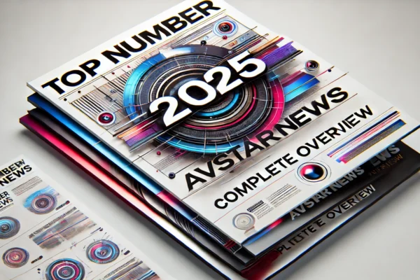 Top Number Avstarnews in 2025: Complete Overview