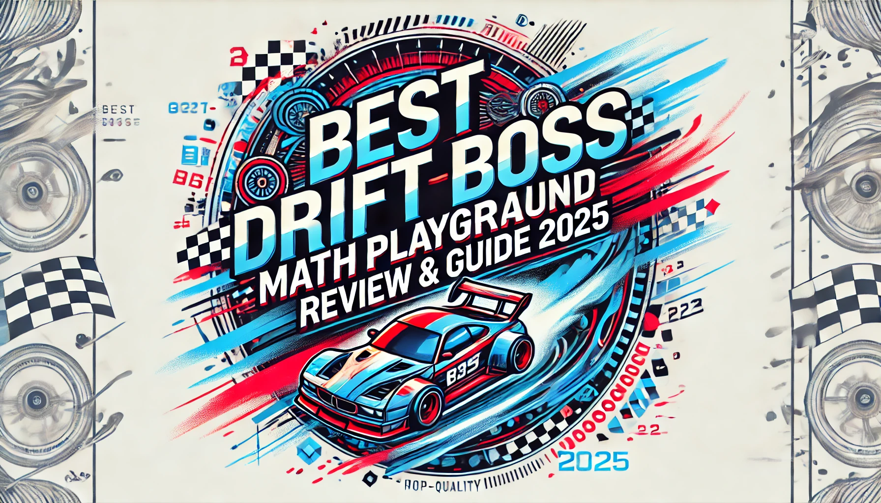 Best Drift Boss Math Playground Review & Guide 2025