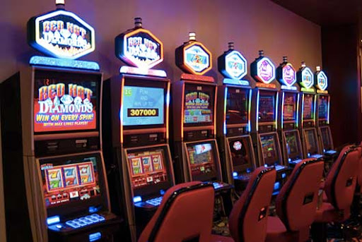 Situs Slot Gacor